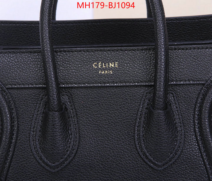 CELINE Bags(4A)-Handbag from china 2024 ID: BJ1094