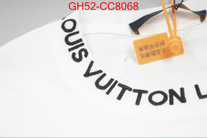 Clothing-LV best website for replica ID: CC8068 $: 52USD