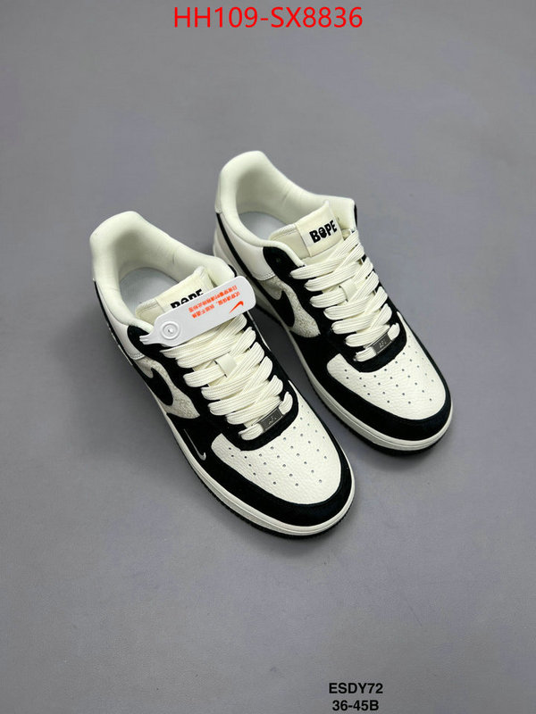 Men Shoes-Nike replica designer ID: SX8836 $: 109USD