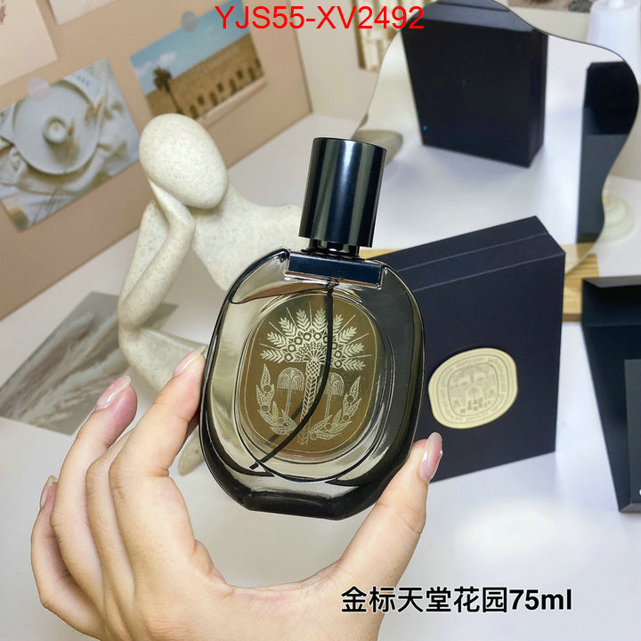 Perfume-Diptyque where to buy the best replica ID: XV2492 $: 55USD