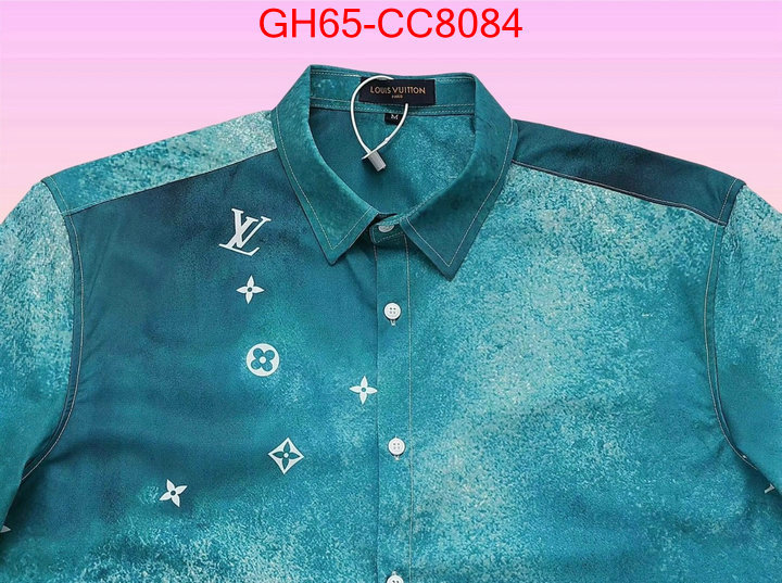 Clothing-LV good ID: CC8084 $: 65USD