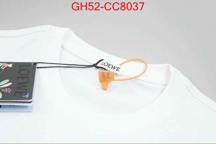 Clothing-Loewe can you buy replica ID: CC8037 $: 52USD