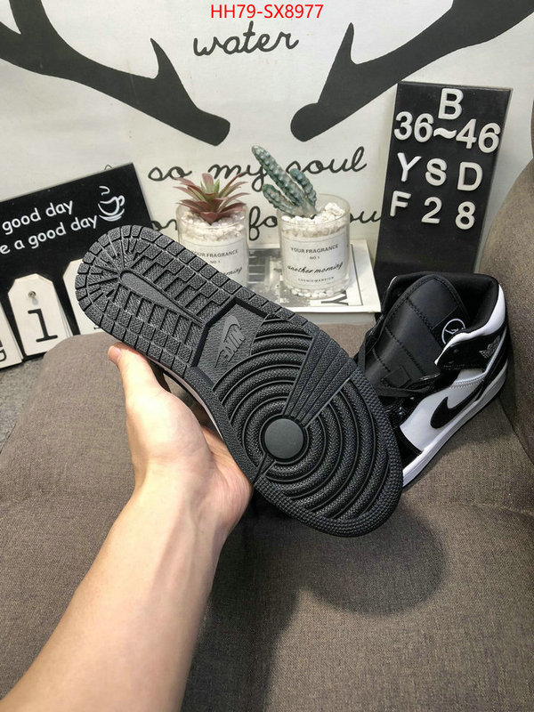 Men Shoes-Nike replica online ID: SX8977 $: 79USD