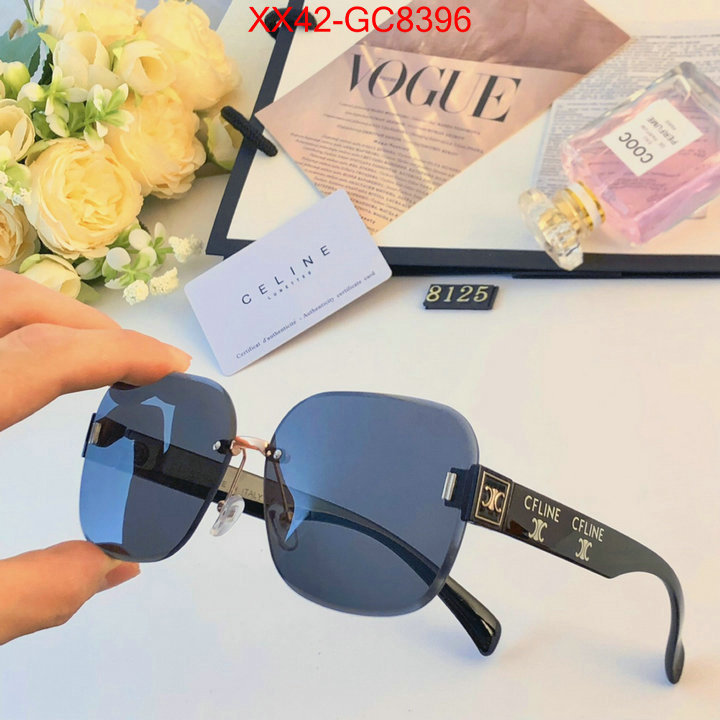 Glasses-CELINE sell online luxury designer ID: GC8396 $: 42USD