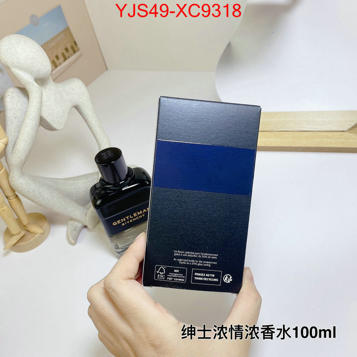 Perfume-Givenchy top sale ID: XC9318 $: 49USD