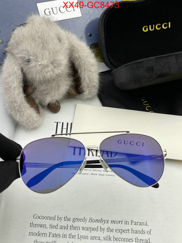 Glasses-Gucci can you buy knockoff ID: GC8473 $: 49USD