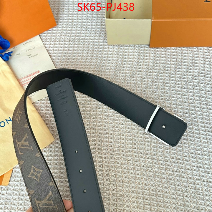 Belts-LV buy high-quality fake ID: PJ438 $: 65USD