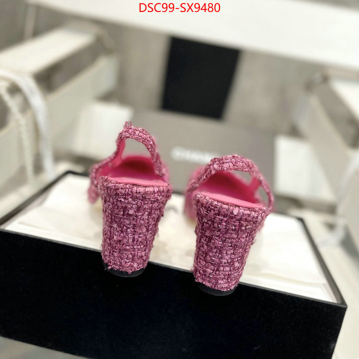 Women Shoes-Chanel buy online ID: SX9480 $: 99USD