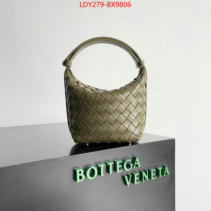 BV Bags(TOP)-Handbag- high quality designer ID: BX9806 $: 279USD,