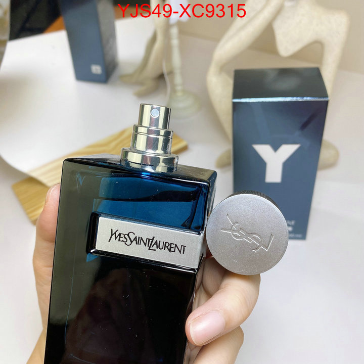 Perfume-YSL replica how can you ID: XC9315 $: 49USD