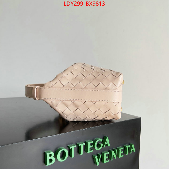 BV Bags(TOP)-Handbag- buy first copy replica ID: BX9813 $: 299USD,