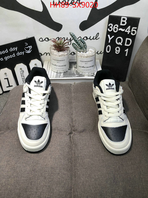 Women Shoes-Adidas high quality perfect ID: SX9020 $: 89USD