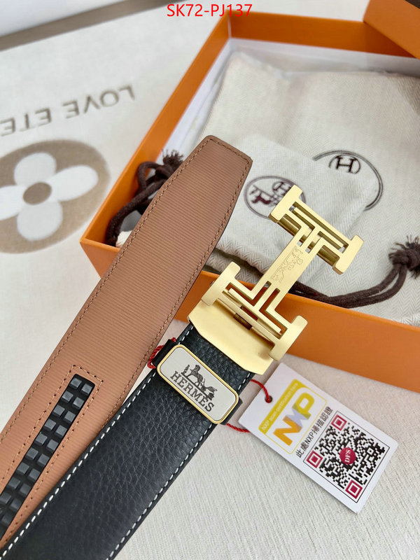 Belts-Hermes what's best ID: PJ137 $: 72USD