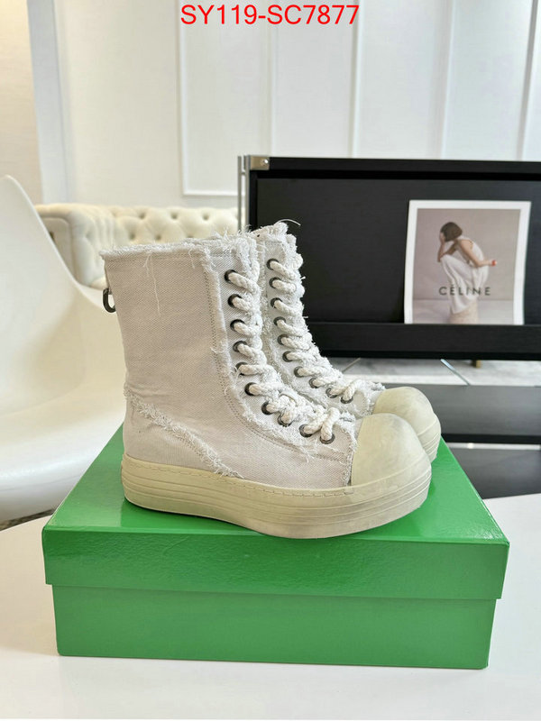 Women Shoes-Masonprince replica aaaaa+ designer ID: SC7877 $: 119USD