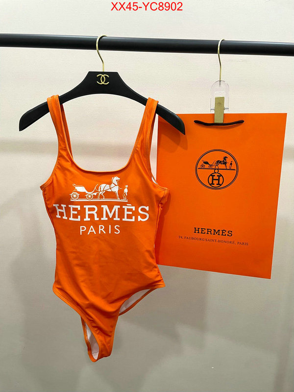 Swimsuit-Hermes where should i buy replica ID: YC8902 $: 45USD