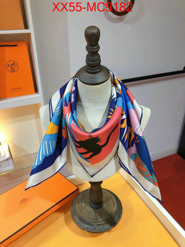 Scarf-Hermes aaaaa+ replica designer ID: MC9182 $: 55USD