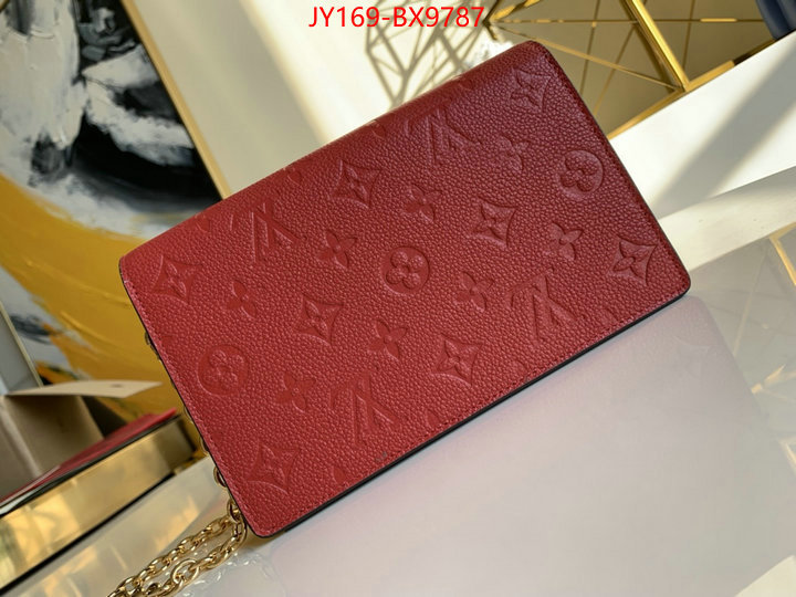 LV Bags(TOP)-Pochette MTis- we provide top cheap aaaaa ID: BX9787 $: 169USD,