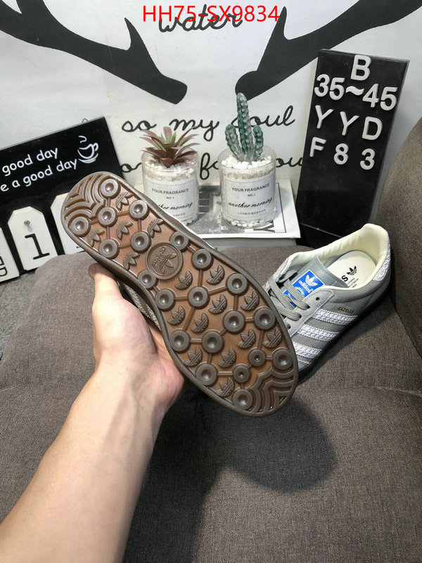 Women Shoes-Adidas china sale ID: SX9834 $: 75USD