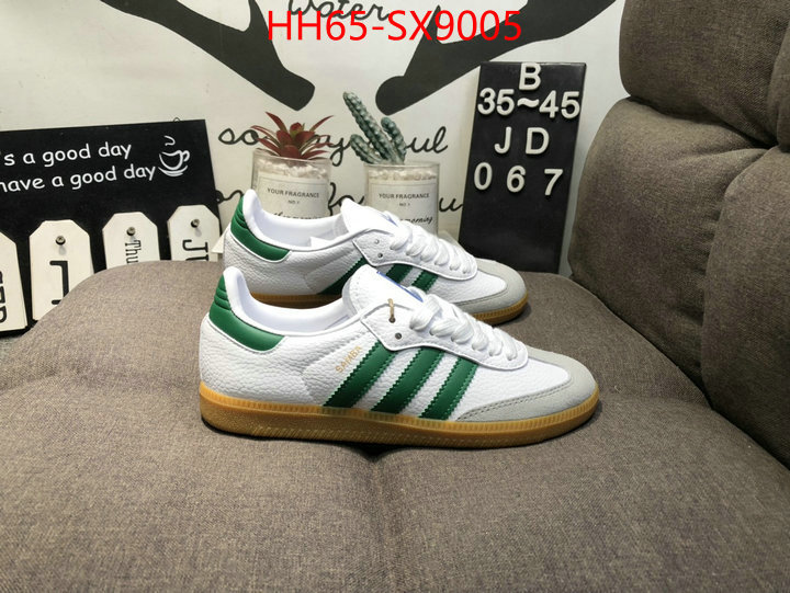 Men Shoes-Adidas for sale online ID: SX9005 $: 65USD