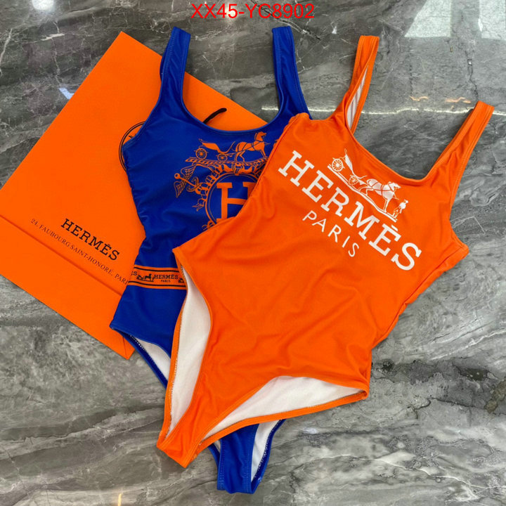 Swimsuit-Hermes where should i buy replica ID: YC8902 $: 45USD