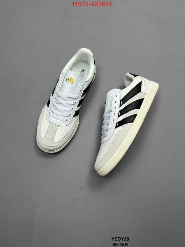 Women Shoes-Adidas replica us ID: SX9835 $: 79USD