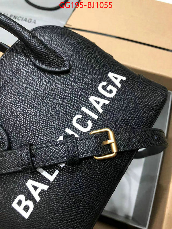 Balenciaga Bags(TOP)-Other Styles- replica for cheap ID: BJ1055 $: 195USD,