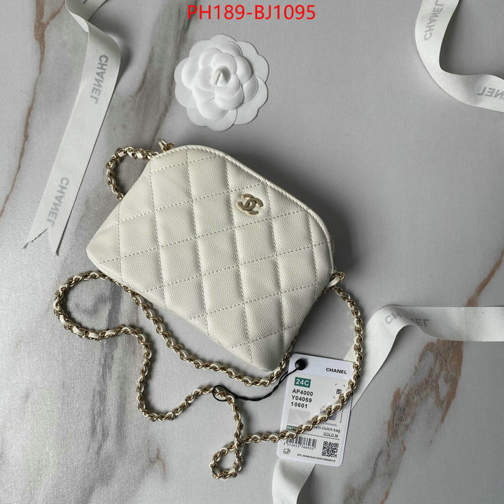 Chanel Bags(TOP)-Crossbody- how to find replica shop ID: BJ1095 $: 189USD,