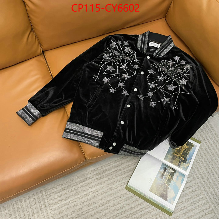 Clothing-LV buy ID: CY6602 $: 115USD