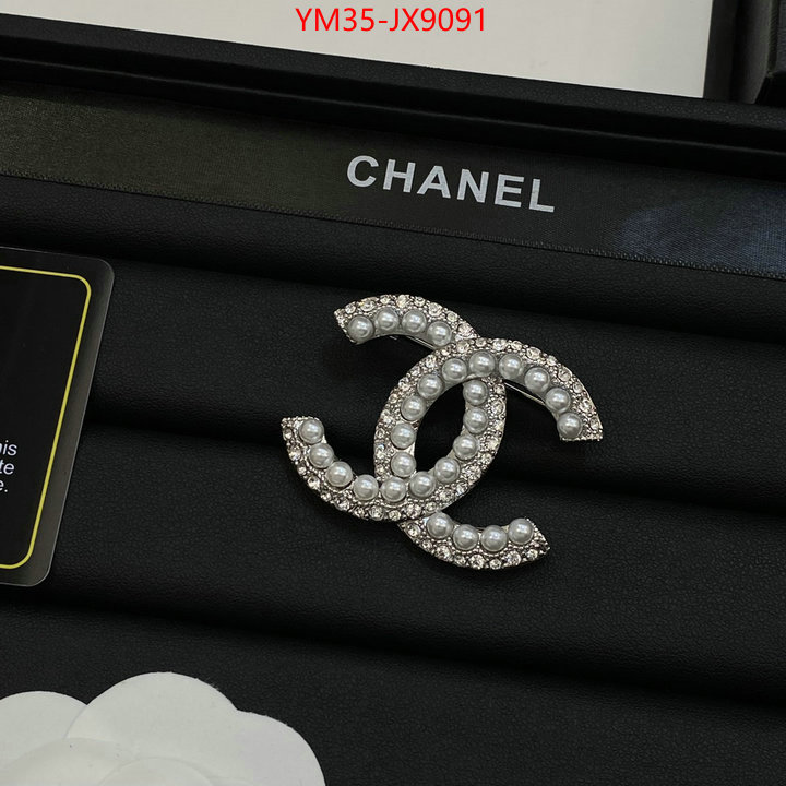 Jewelry-Chanel where can i buy ID: JX9091 $: 35USD