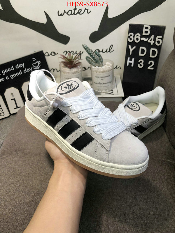 Women Shoes-Adidas best wholesale replica ID: SX8873 $: 69USD