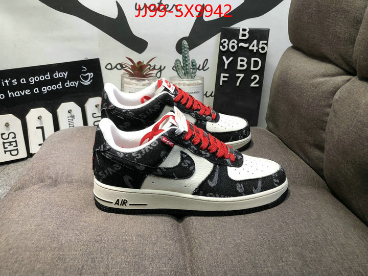 Men Shoes-Air Jordan from china 2024 ID: SX9942 $: 99USD