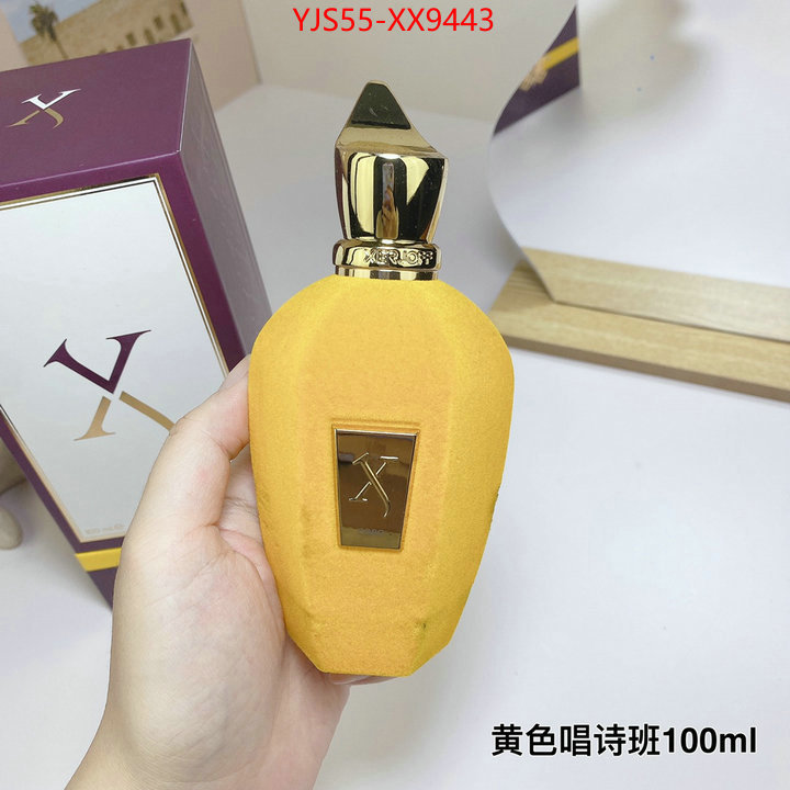 Perfume-Xerjoff buy top high quality replica ID: XX9443 $: 55USD