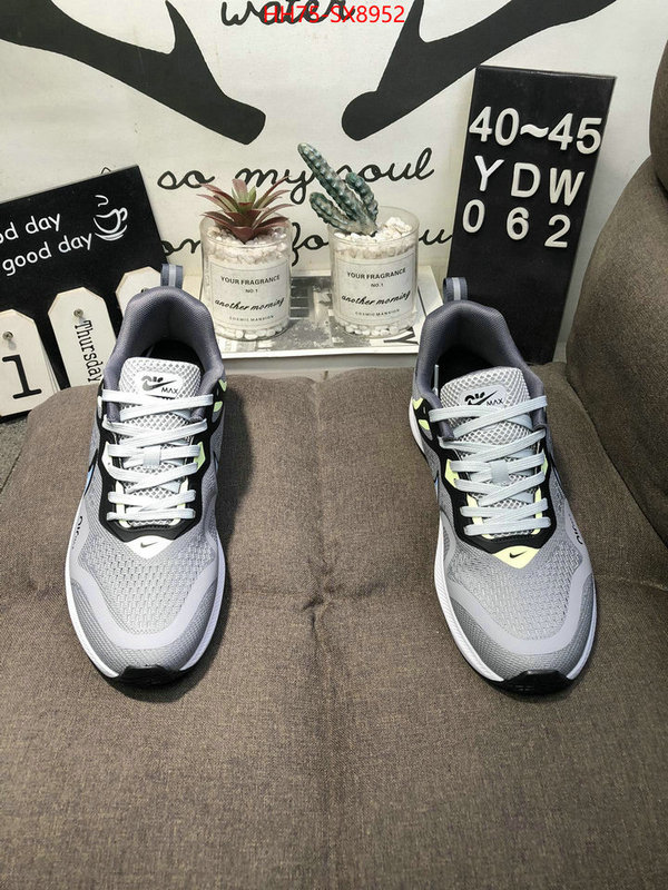 Men Shoes-Nike replica aaaaa designer ID: SX8952 $: 75USD