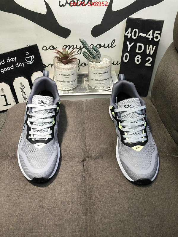 Women Shoes-NIKE 1:1 replica wholesale ID: SX8952 $: 75USD