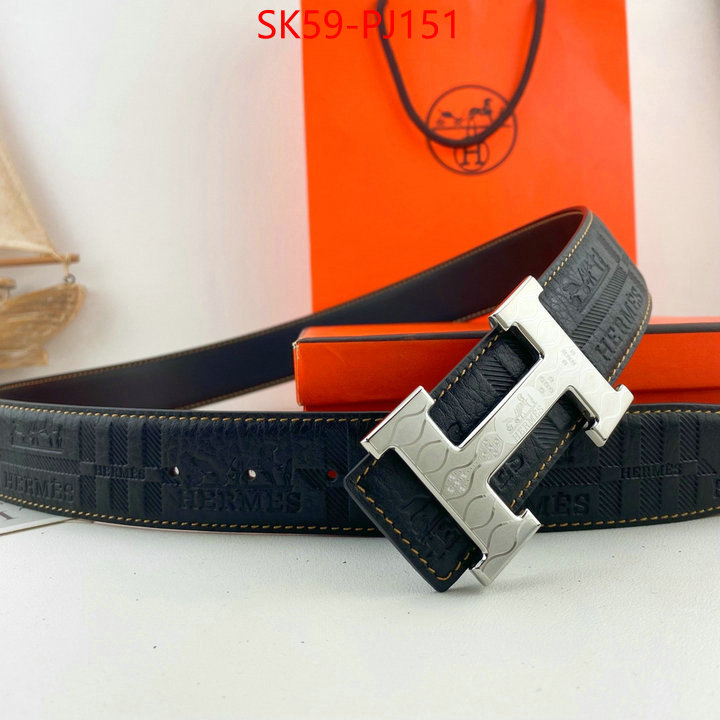 Belts-Hermes perfect ID: PJ151 $: 59USD