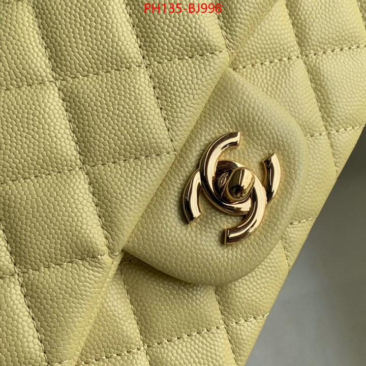 Chanel Bags(TOP)-Crossbody- online from china designer ID: BJ998 $: 135USD,