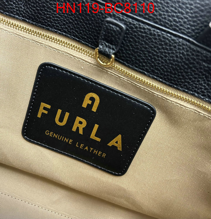 Furla Bags(4A)-Handbag- how to buy replica shop ID: BC8110 $: 119USD,