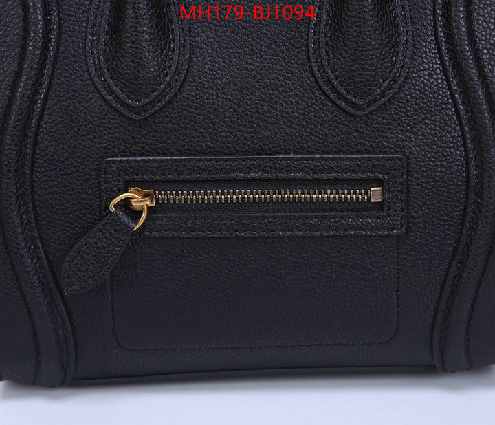 CELINE Bags(4A)-Handbag from china 2024 ID: BJ1094