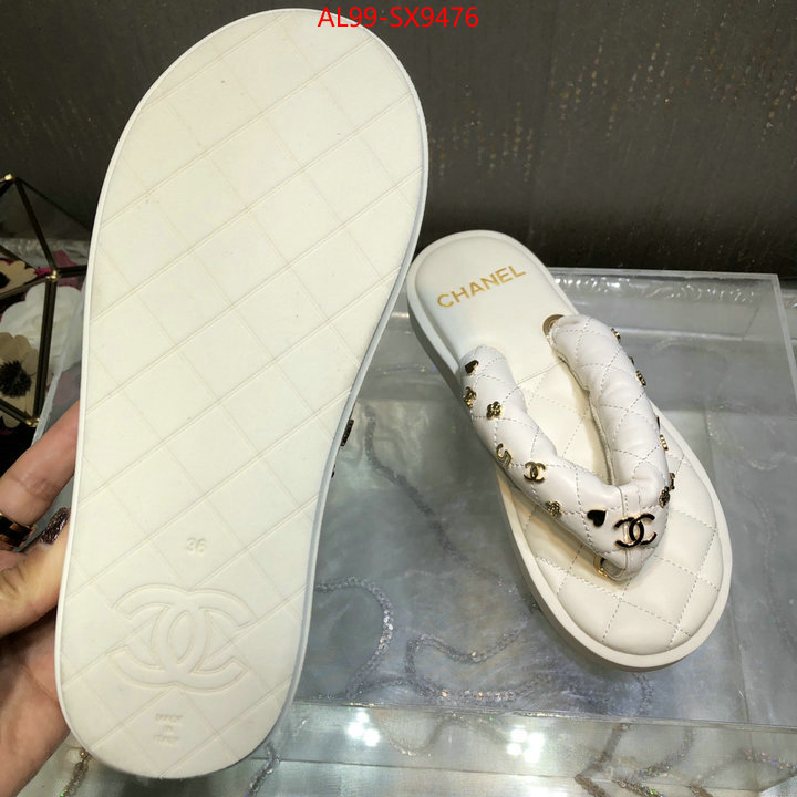 Women Shoes-Chanel luxury fashion replica designers ID: SX9476 $: 99USD