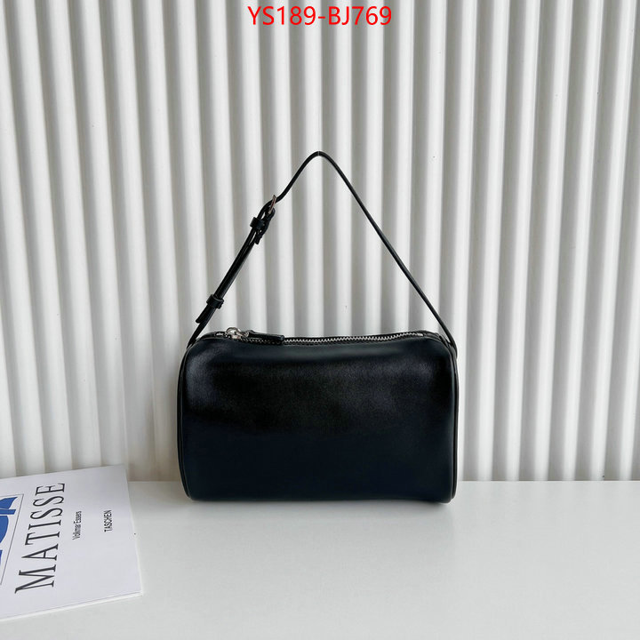 The Row Bags(TOP)-Handbag- 2024 aaaaa replica 1st copy ID: BJ769 $: 189USD,