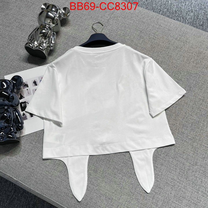 Clothing-LV at cheap price ID: CC8307 $: 69USD