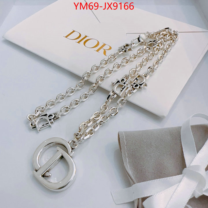 Jewelry-Dior perfect ID: JX9166 $: 69USD