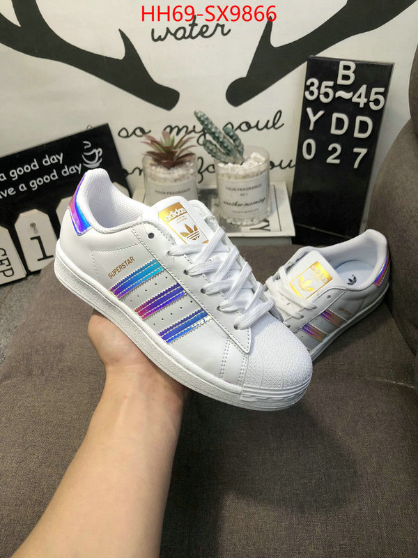 Women Shoes-Adidas aaaaa+ replica ID: SX9866 $: 69USD