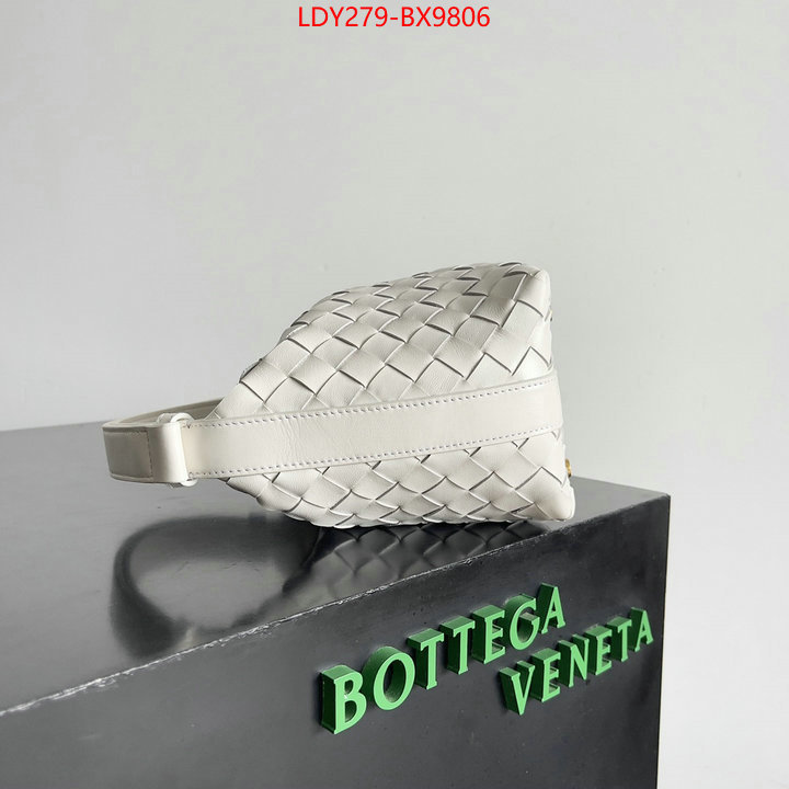 BV Bags(TOP)-Handbag- high quality designer ID: BX9806 $: 279USD,