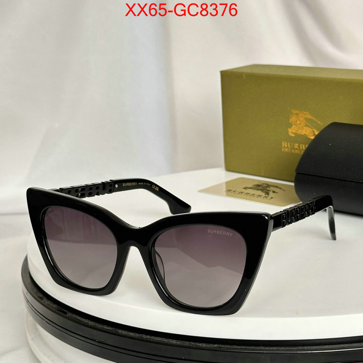Glasses-Burberry perfect ID: GC8376 $: 65USD