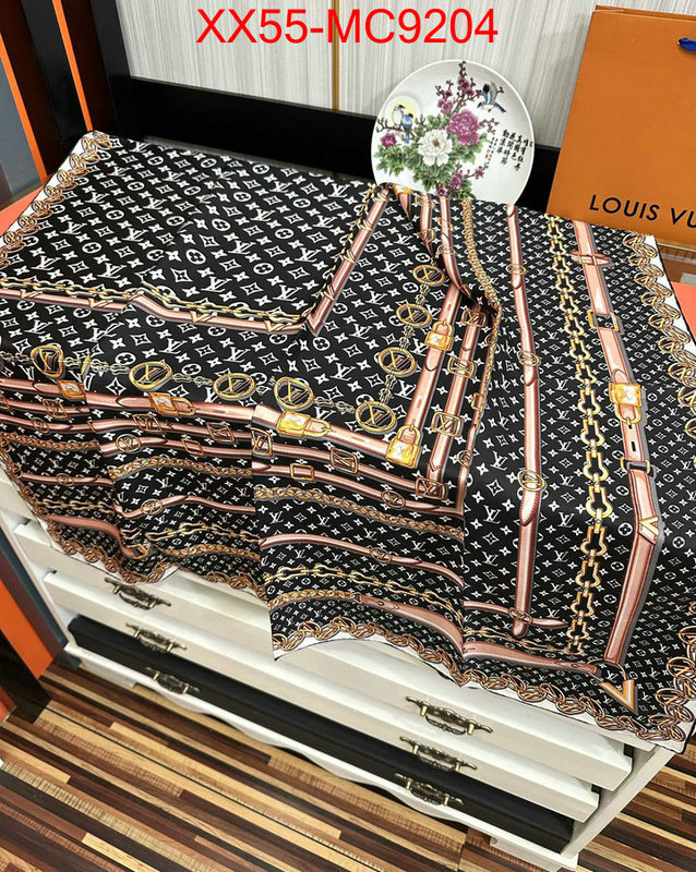 Scarf-LV sellers online ID: MC9204 $: 55USD