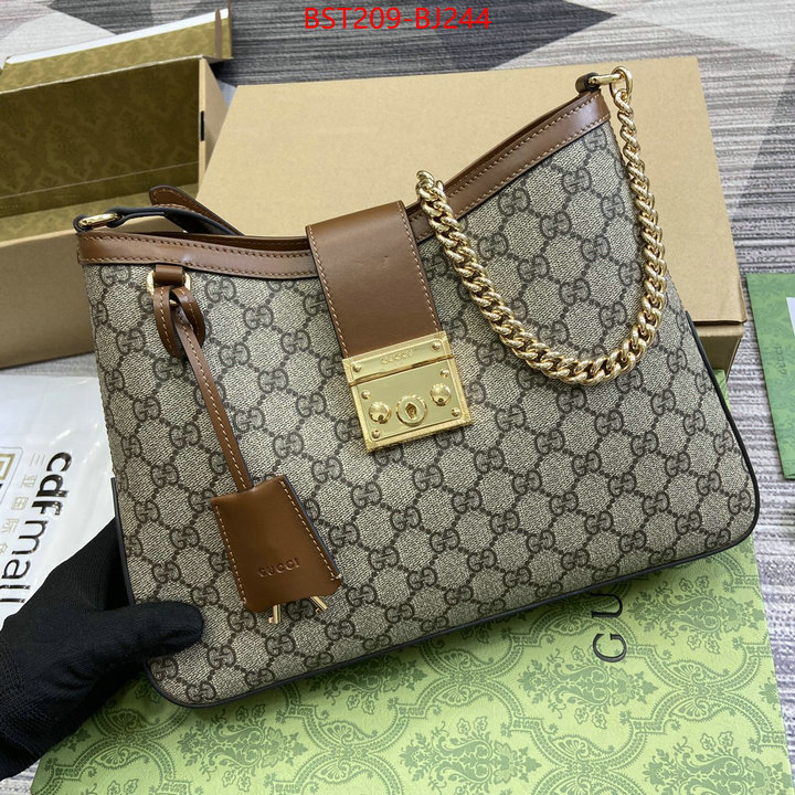 Gucci Bags(TOP)-Handbag- how to find replica shop ID: BJ244 $: 229USD,