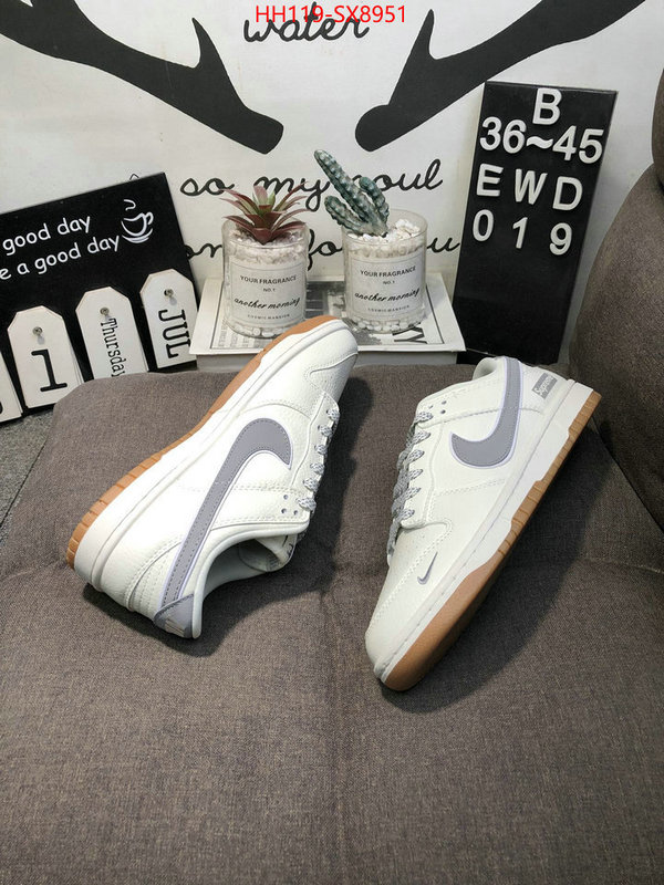 Women Shoes-NIKE buy ID: SX8951 $: 119USD