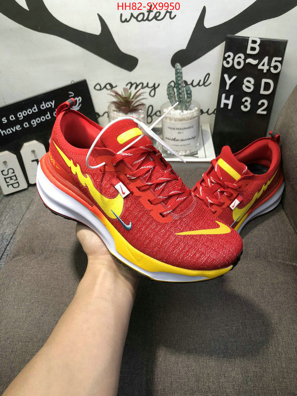 Men Shoes-Nike perfect replica ID: SX9950 $: 82USD