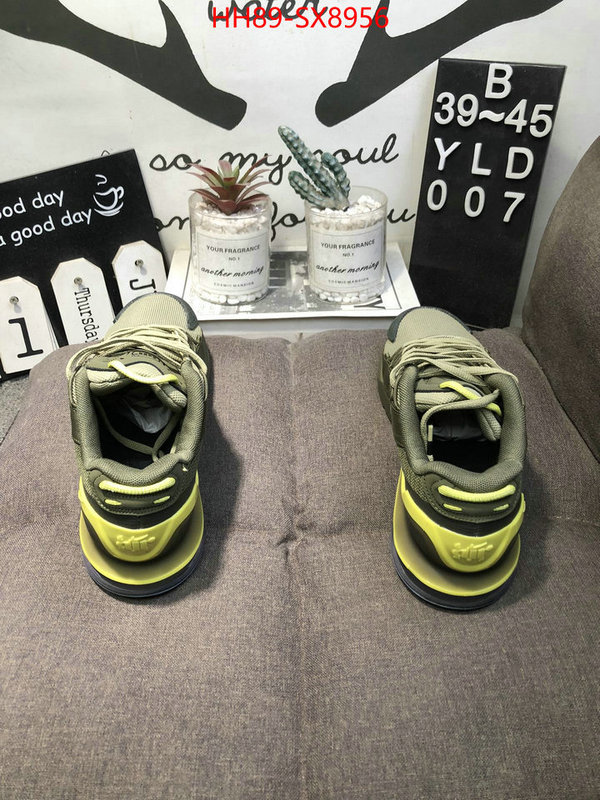 Men Shoes-Nike buy aaaaa cheap ID: SX8956 $: 89USD